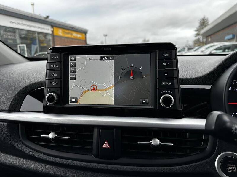 Used Kia Picanto 2019 for sale - 77640128: Photo 22