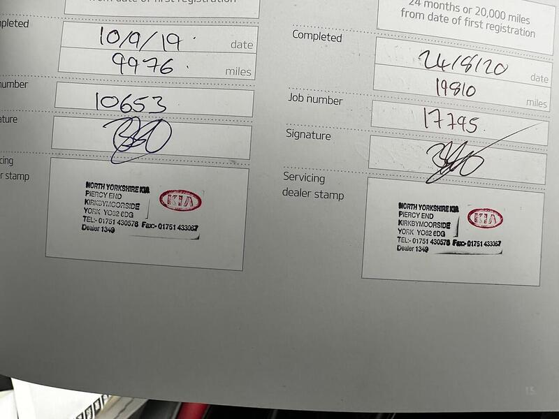 Used Kia Picanto 2019 for sale - 77640128: Photo 24