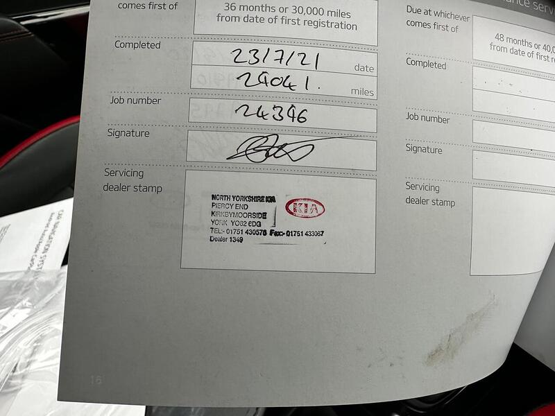 Used Kia Picanto 2019 for sale - 77640128: Photo 25