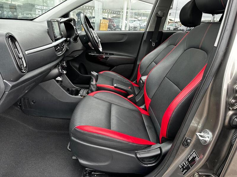 Used Kia Picanto 2019 for sale - 77640128: Photo 30