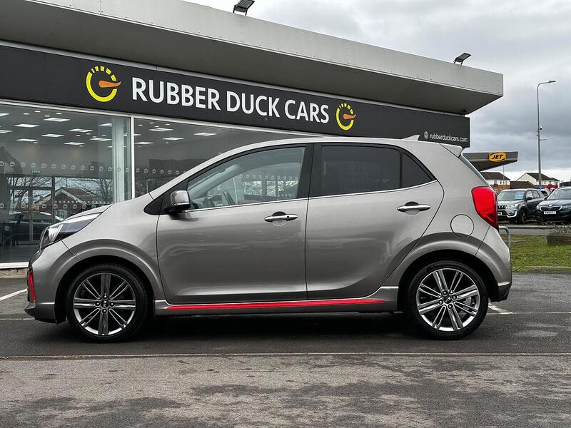 Used Kia Picanto 2019 for sale - 77640128: Photo 5