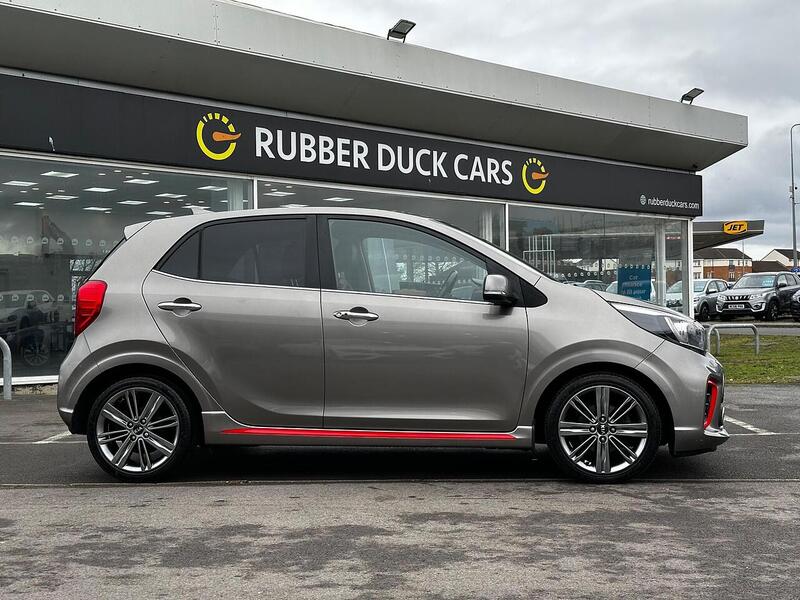 Used Kia Picanto 2019 for sale - 77640128: Photo 7