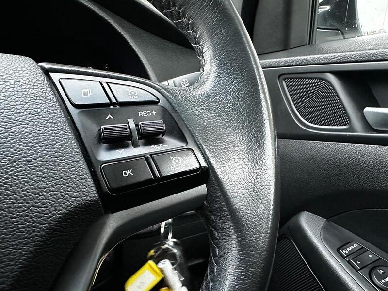 Used Hyundai TUCSON 2017 for sale - 77547785: Photo 15