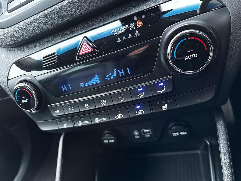 Used Hyundai TUCSON 2017 for sale - 77547785: Photo 17