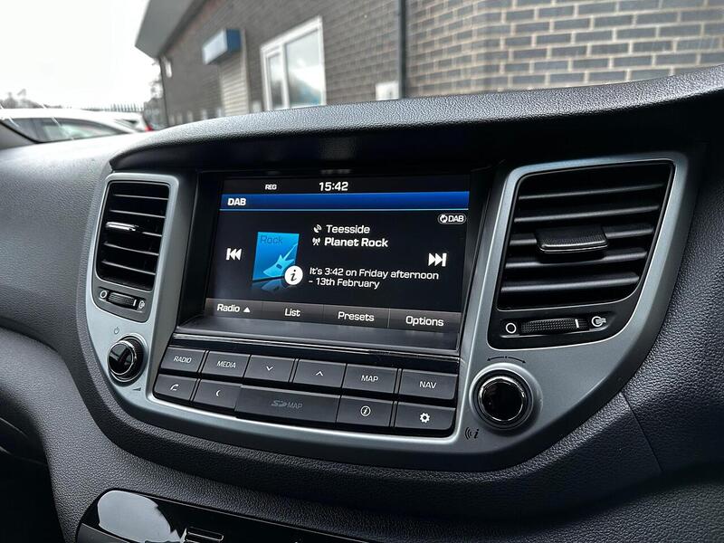 Used Hyundai TUCSON 2017 for sale - 77547785: Photo 18