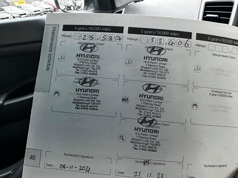 Used Hyundai TUCSON 2017 for sale - 77547785: Photo 19