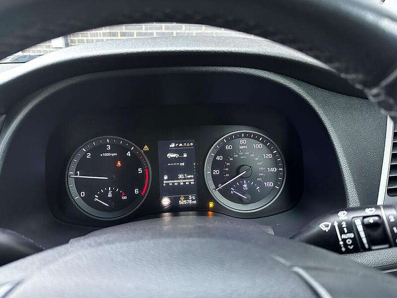 Used Hyundai TUCSON 2017 for sale - 77547785: Photo 20