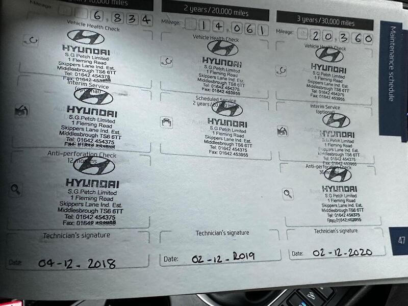 Used Hyundai TUCSON 2017 for sale - 77547785: Photo 26