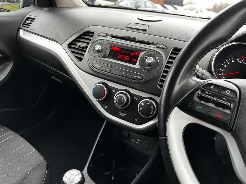 Used Kia Picanto 2016 for sale - 77328779: Photo 10