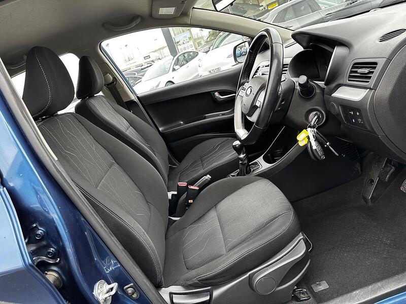 Used Kia Picanto 2016 for sale - 77328779: Photo 12