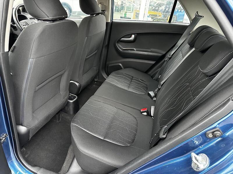 Used Kia Picanto 2016 for sale - 77328779: Photo 14