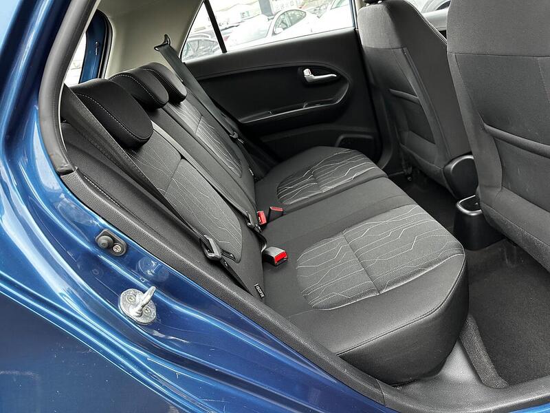 Used Kia Picanto 2016 for sale - 77328779: Photo 15