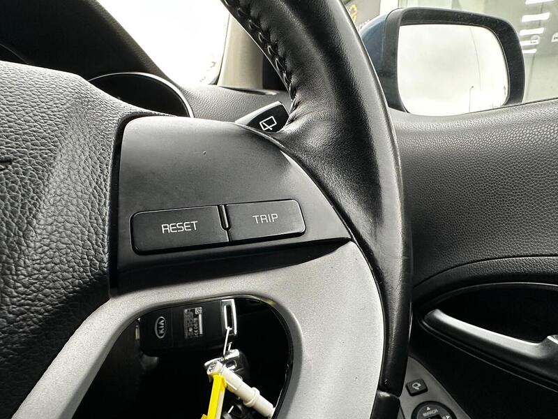 Used Kia Picanto 2016 for sale - 77328779: Photo 16