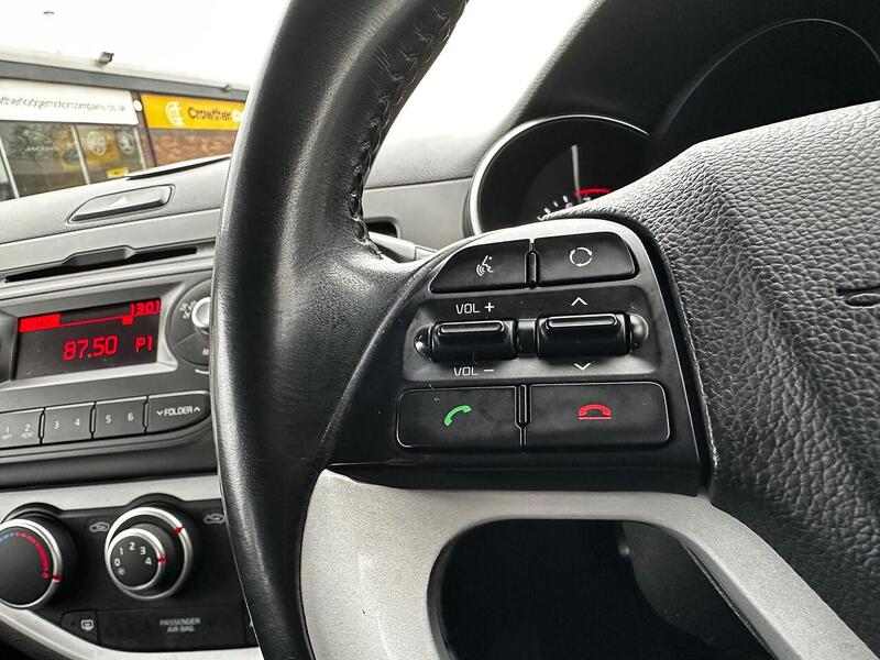 Used Kia Picanto 2016 for sale - 77328779: Photo 17