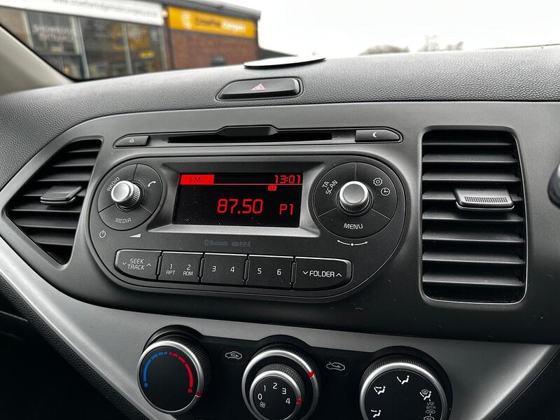 Used Kia Picanto 2016 for sale - 77328779: Photo 19