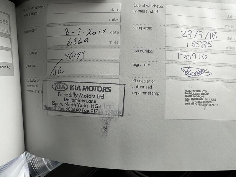 Used Kia Picanto 2016 for sale - 77328779: Photo 20