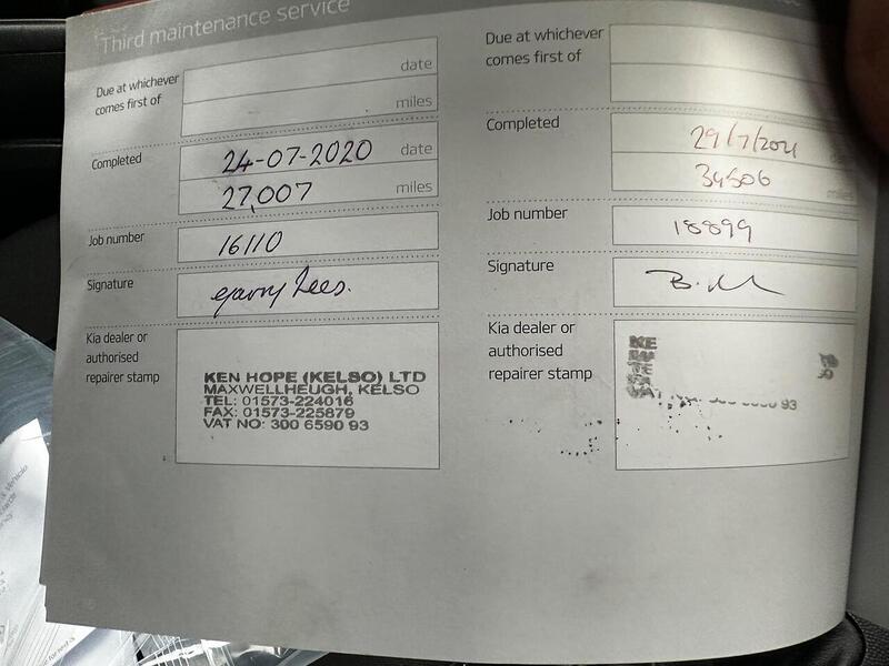 Used Kia Picanto 2016 for sale - 77328779: Photo 21