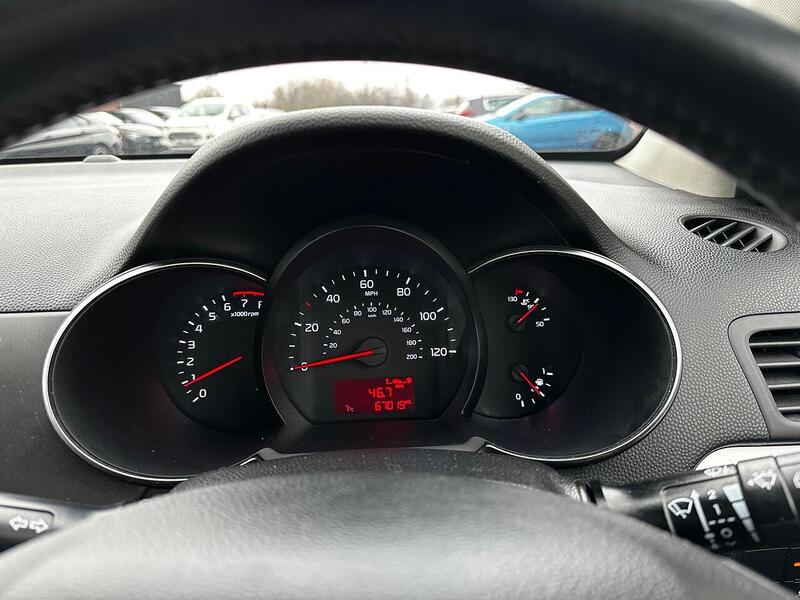 Used Kia Picanto 2016 for sale - 77328779: Photo 24