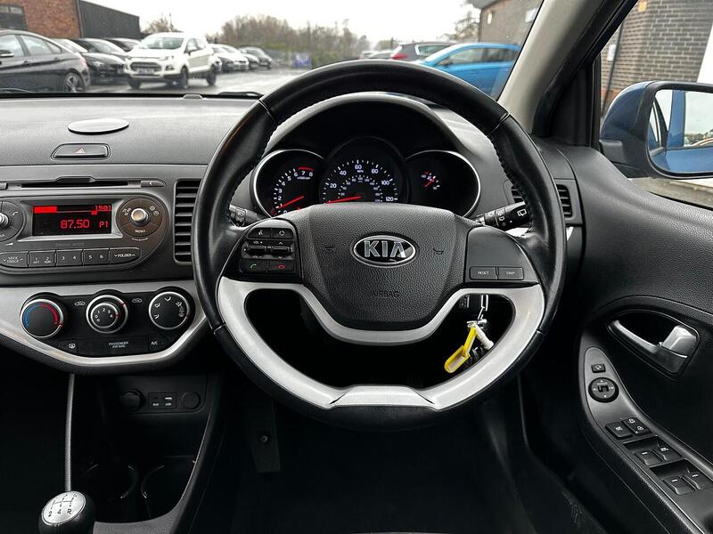 Used Kia Picanto 2016 for sale - 77328779: Photo 26