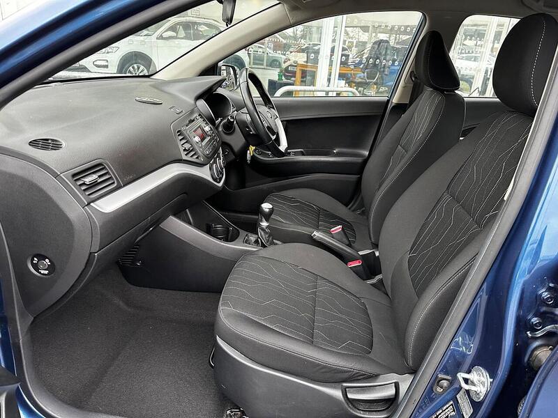 Used Kia Picanto 2016 for sale - 77328779: Photo 27