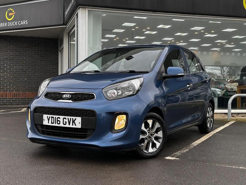 Used Kia Picanto 2016 for sale - 77328779: Photo 3