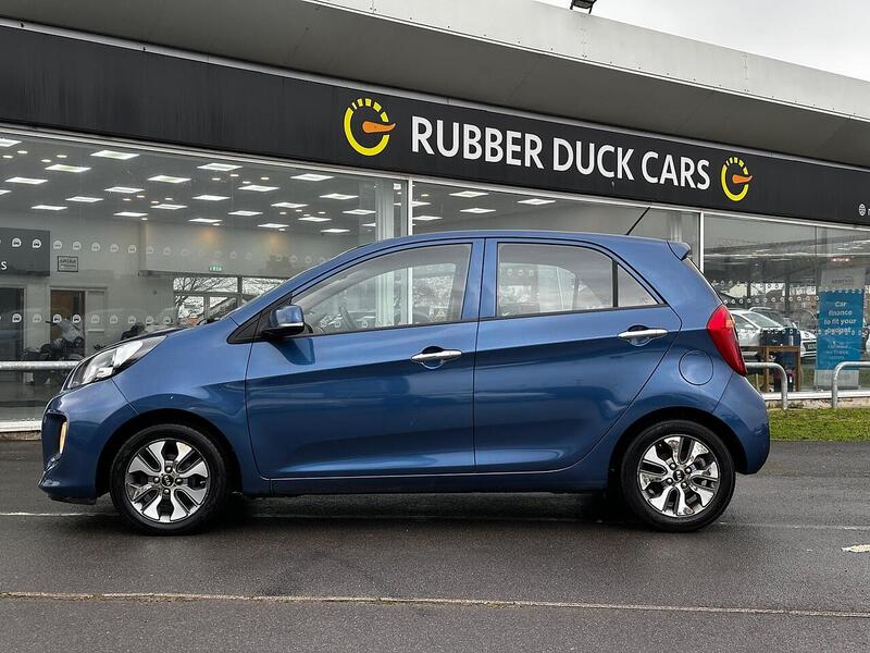 Used Kia Picanto 2016 for sale - 77328779: Photo 5