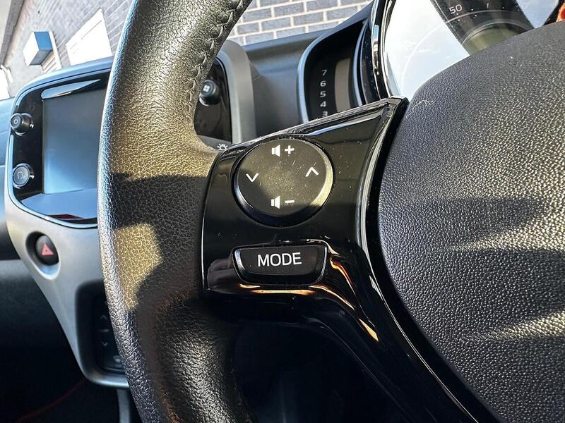 Used Toyota AYGO 2019 for sale - 77490677: Photo 18