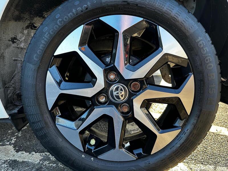 Used Toyota AYGO 2019 for sale - 77490677: Photo 21