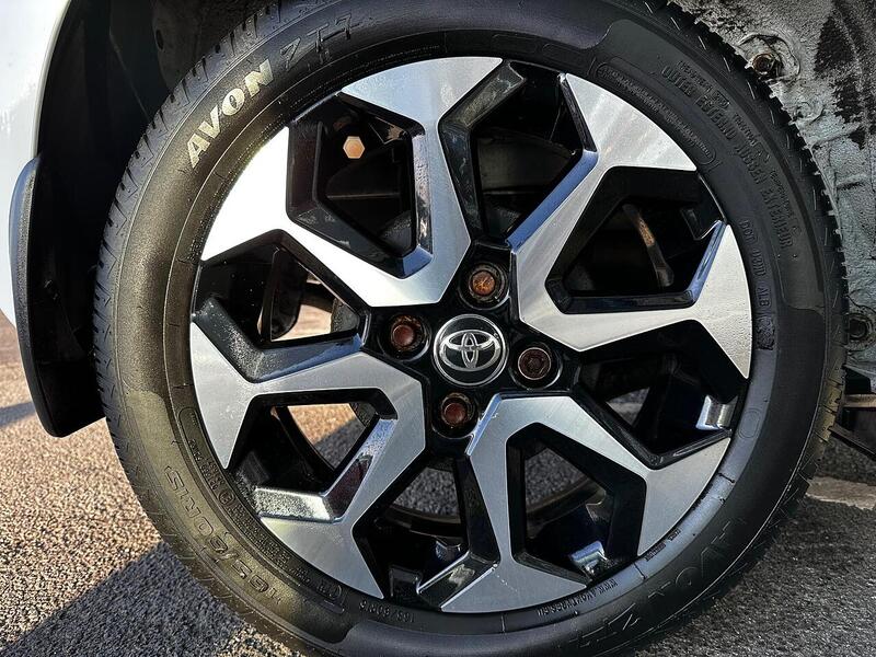 Used Toyota AYGO 2019 for sale - 77490677: Photo 22