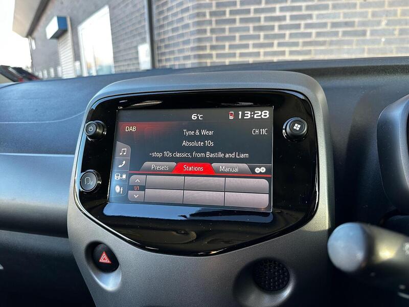 Used Toyota AYGO 2019 for sale - 77490677: Photo 24