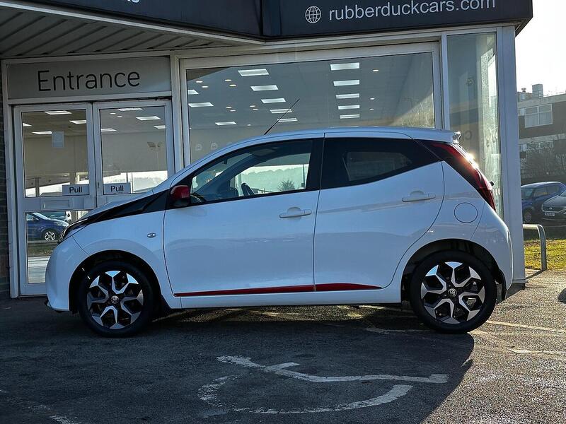 Used Toyota AYGO 2019 for sale - 77490677: Photo 5