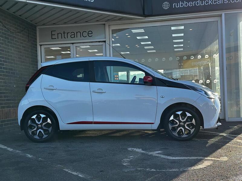 Used Toyota AYGO 2019 for sale - 77490677: Photo 7