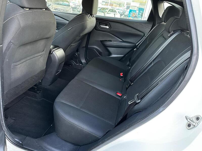 Used Nissan Qashqai 2021 for sale - 77132503: Photo 13