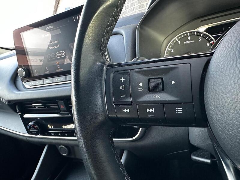 Used Nissan Qashqai 2021 for sale - 77132503: Photo 15