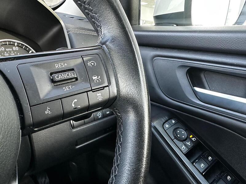 Used Nissan Qashqai 2021 for sale - 77132503: Photo 16