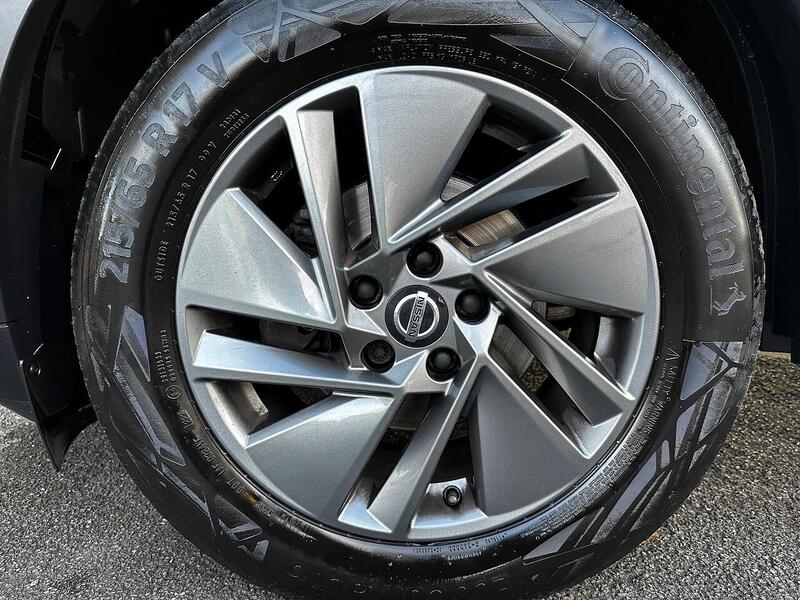 Used Nissan Qashqai 2021 for sale - 77132503: Photo 17