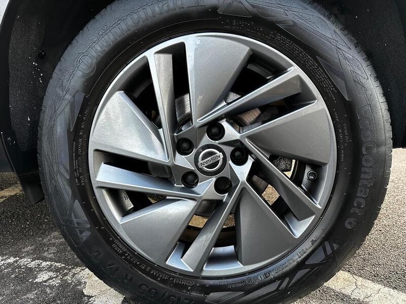 Used Nissan Qashqai 2021 for sale - 77132503: Photo 18