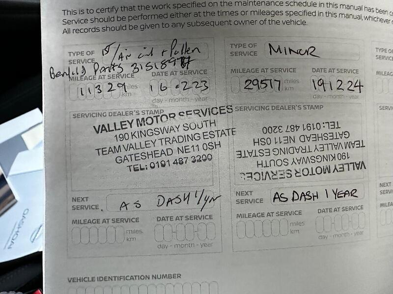 Used Nissan Qashqai 2021 for sale - 77132503: Photo 22