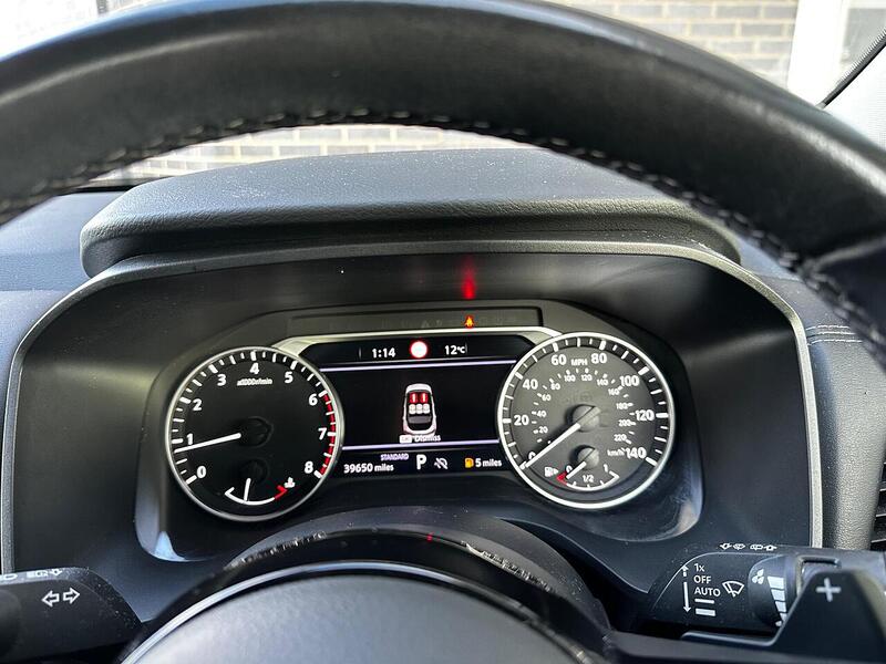 Used Nissan Qashqai 2021 for sale - 77132503: Photo 23