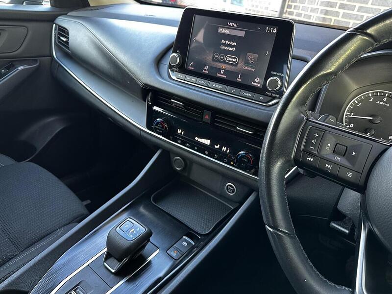 Used Nissan Qashqai 2021 for sale - 77132503: Photo 27