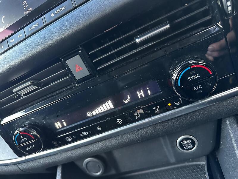 Used Nissan Qashqai 2021 for sale - 77132503: Photo 28