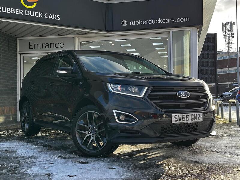 Used Ford Edge 2017 for sale - 77132543: Photo 1