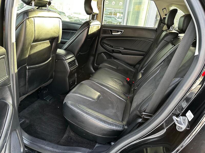 Used Ford Edge 2017 for sale - 77132543: Photo 14
