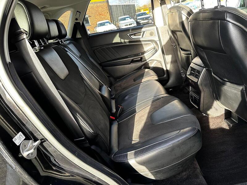 Used Ford Edge 2017 for sale - 77132543: Photo 15