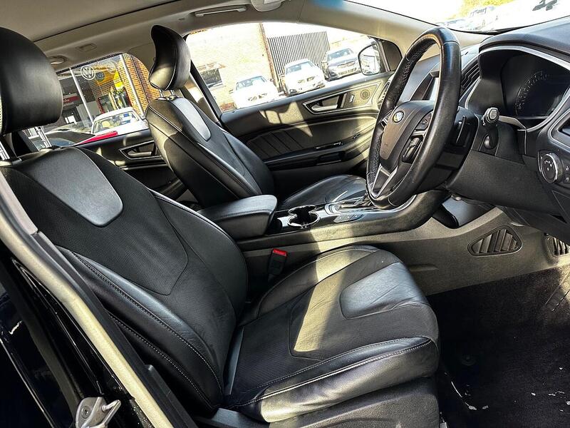 Used Ford Edge 2017 for sale - 77132543: Photo 16