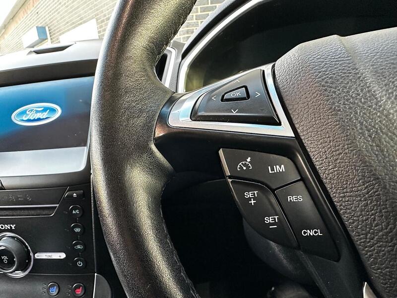 Used Ford Edge 2017 for sale - 77132543: Photo 20