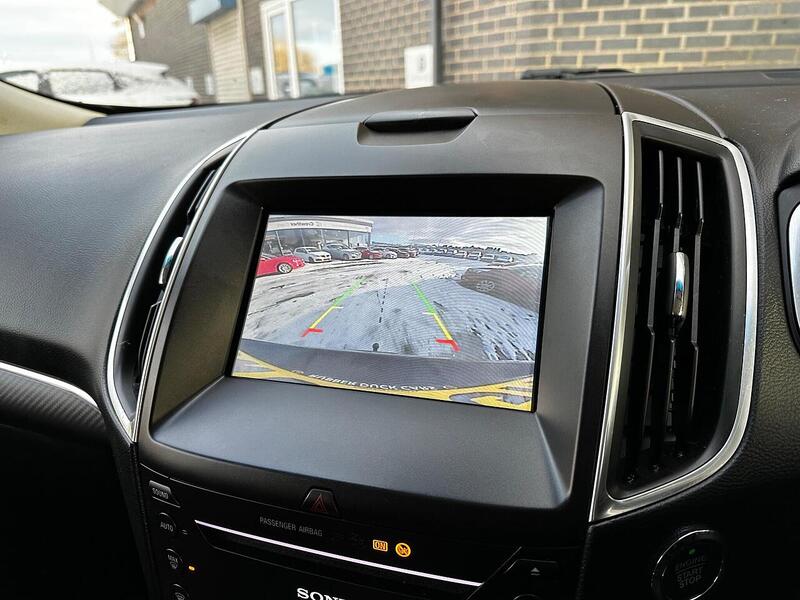 Used Ford Edge 2017 for sale - 77132543: Photo 24