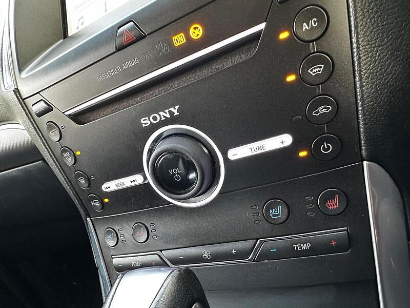 Used Ford Edge 2017 for sale - 77132543: Photo 25