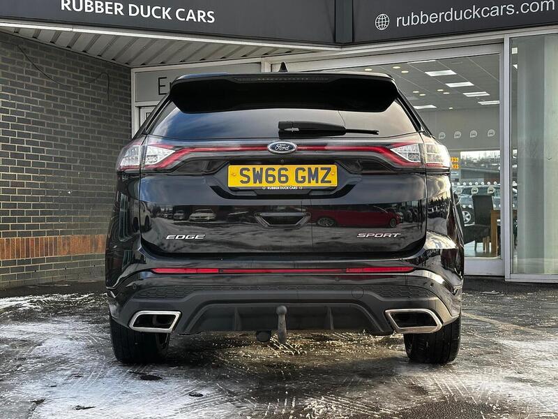 Used Ford Edge 2017 for sale - 77132543: Photo 5