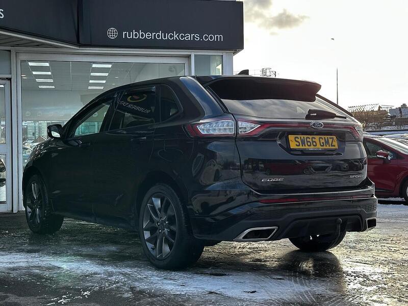 Used Ford Edge 2017 for sale - 77132543: Photo 7